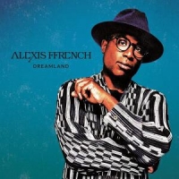 Ffrench, Alexis Dreamland
