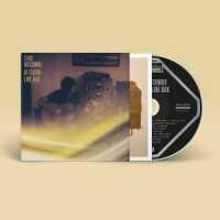 Mccombs, Cass Interior Live Oak