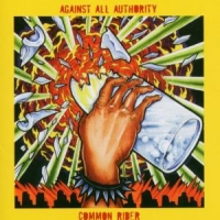 Against All Authority Split -mcd-