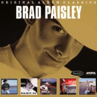 Paisley, Brad Original Album Classics 2