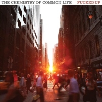Fucked Up Chemistry Of Common Life