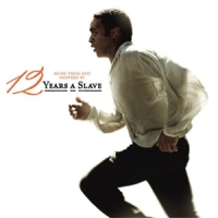 Original Motion Picture Soundt 12 Years A Slave