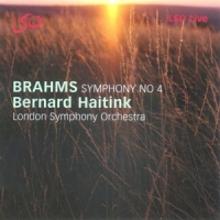 Bernard Haitink Lso Symphony No. 4