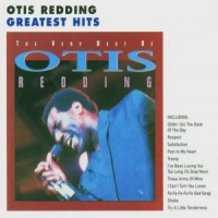 Redding, Otis The Very Best Of