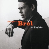 Brel, Jacques Knokke Live 1963