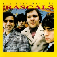 Rascals, The The Very Best Of The Rascals