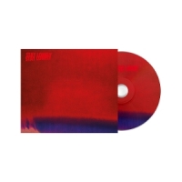 Blood Red Shoes Stay Lonely