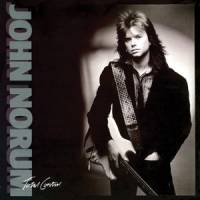 Norum, John Total Control