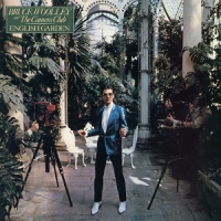 Bruce Woolley & The Camera Club English Garden -coloured-
