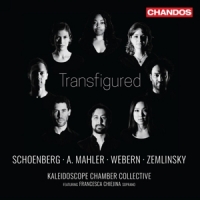 Kaleidoscope Chamber Collective Fra Transfigured