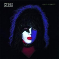 Kiss Paul Stanley