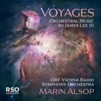 Orf Vienna Radio Symphony Orchestra Voyages