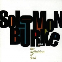 Burke, Solomon Definition Of Soul