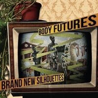 Body Futures Brand New Silhouettes