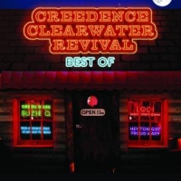 Creedence Clearwater Revival Best Of