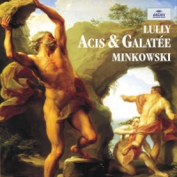 Various Acis Et Galatee (complete)