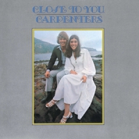 Carpenters Close To You