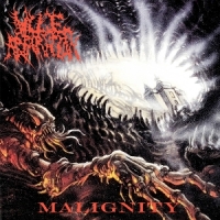 Vile Apparition Malignity