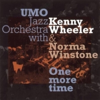 Umo Jazz Orchestra One More Time