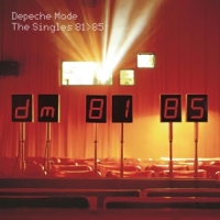 Depeche Mode The Singles 81-85