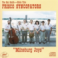 Hal Smith - Chris Tyle/frisco Synco Milneburg Joys