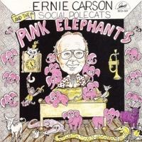 Carson, Ernie & The Social Polecats Pink Elephants
