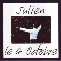 Clerc, Julien Le 4 Octobre