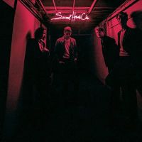 Foster The People Sacred Hearts Club