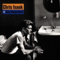 Isaak, Chris Heart Shaped World