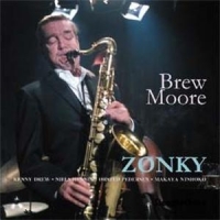 Moore, Brew Zonky