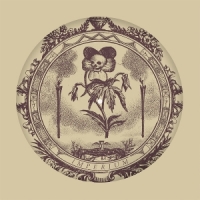 Current 93 Imperium (picture Disc)