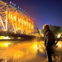 Hunter, Ian Man Overboard