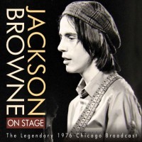 Browne, Jackson On Stage