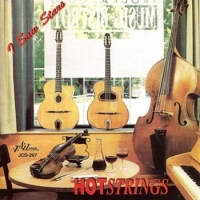 Hot Strings I Saw Stars