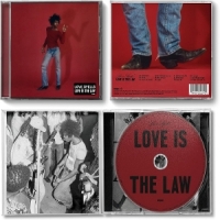 Love Spells Love Is The Law