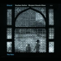 Ghazal - Kayhan Kalhor Rain