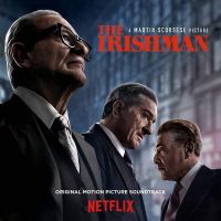 Ost / Soundtrack Irishman