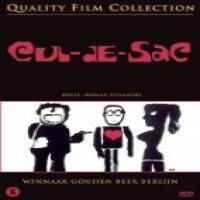 Quality Film Collection Cul De Sac