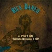 Danko, Rick Washington D.c. Dec 1987