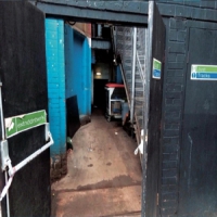 Extnddntwrk Just Tracks