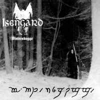 Isengard Vinterskugge