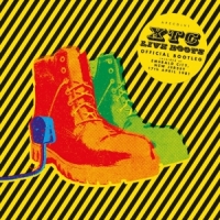 Xtc Live Boots - Official Bootleg