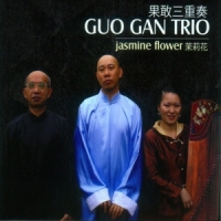 Guo Gan Trio Jasmine Flower