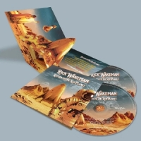 Wakeman, Rick Return To The Red Planet