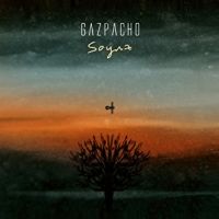 Gazpacho Soyuz (mediabook + Bonustrack)
