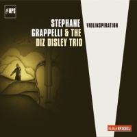 Grappelli, Stephane Violinspiration