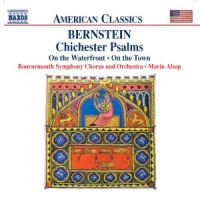 Bernstein, Leonard Chichester Psalms