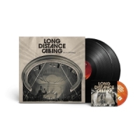 Long Distance Calling Live At Lichtburg