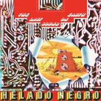 Helado Negro The Last Sound On Earth