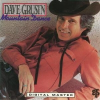 Grusin, Dave Mountain Dance